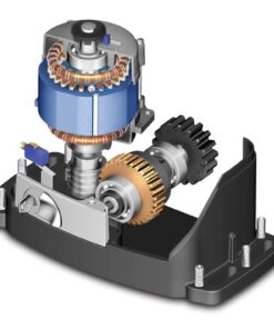 MOTOR CỬA CỔNG TRƯỢT TỰ ĐỘNG ROGER KIT R30-1203