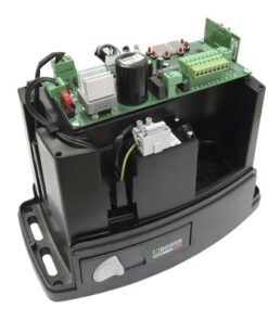 MOTOR CỬA CỔNG TRƯỢT TỰ ĐỘNG ROGER KIT BH30-603