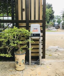 MOTOR CỬA CỔNG TRƯỢT TỰ ĐỘNG ROGER KIT BH30-603