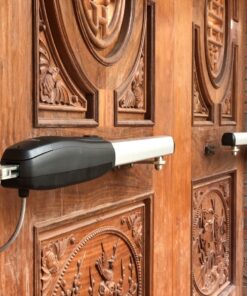 MOTOR CÁNH TAY ĐÒN ROGER SMARTY 5