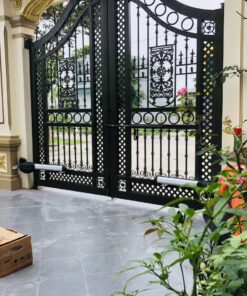 MOTOR CÁNH TAY ĐÒN ROGER SMARTY 5