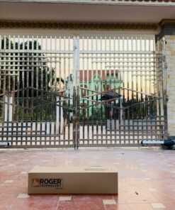 MOTOR CÁNH TAY ĐÒN ROGER BE20-210