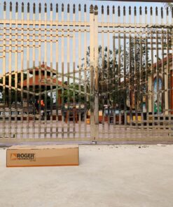 MOTOR CÁNH TAY ĐÒN ROGER BE20-210