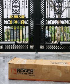 MOTOR CÁNH TAY ĐÒN ROGER BE20-210