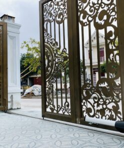 MOTOR CÁNH TAY ĐÒN ROGER R20-310