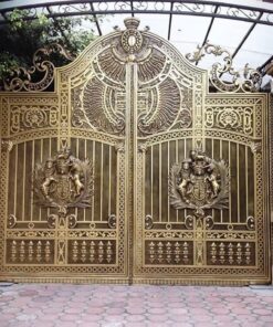 MOTOR ÂM SÀN KHÔNG CHỔI THAN ROGER BR21-362