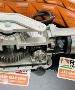 MOTOR ÂM SÀN KHÔNG CHỔI THAN ROGER BR21-362