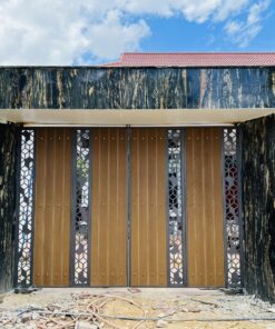 MOTOR CỔNG ÂM SÀN ROGER R21-351