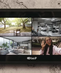 Màn hình chuông cửa basIP 7 inch AT-07L