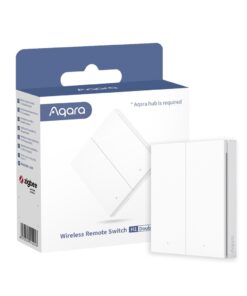 Công tắc không dây Aqara Wireless Switch H1 WRS-R02