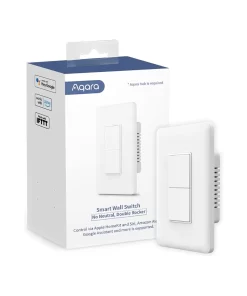 Công tắc thông minh Aqara Q1