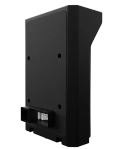 Camera chuông cửa BasIP AV-03D màu đen