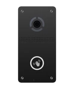 camera chuông cửa BasIP AV-05FD