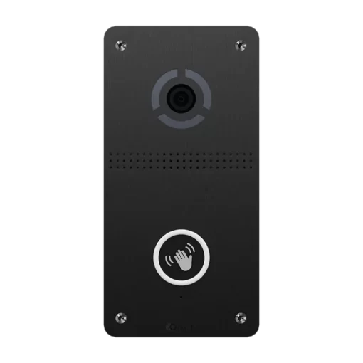 camera chuông cửa BasIP AV-05FD