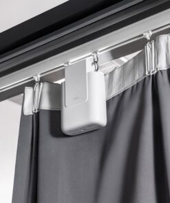 Động cơ rèm thông minh Aqara E1 CM-M01