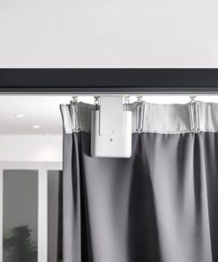 Động cơ rèm thông minh Aqara E1 CM-M01