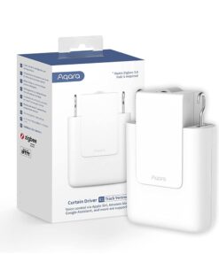 Động cơ rèm thông minh Aqara E1 CM-M01