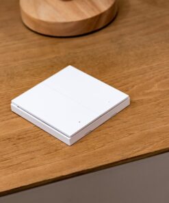 Công tắc không dây Aqara Wireless Switch H1 WRS-R02