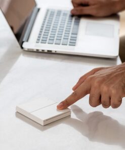 Công tắc không dây Aqara Wireless Switch H1 WRS-R02