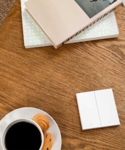 Công tắc không dây Aqara Wireless Switch H1 WRS-R02