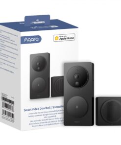 Chuông hình Aqara G4 (SVD-C03)