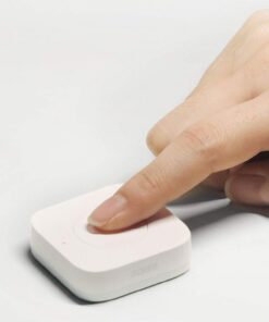 Nút bấm thông minh không dây Aqara Wireless Mini Switch WXKG11LM