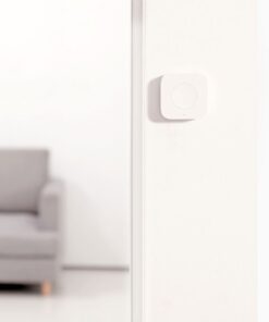 Nút bấm thông minh không dây Aqara Wireless Mini Switch WXKG11LM