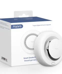 Cảm Biến Báo Khói Aqara JY-GZ-03AQ