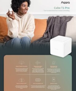 Aqara Cube T1 Pro CTP-R01