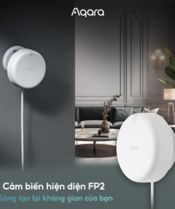 Cảm Biến Hiện Diện Aqara Presence Sensor FP2 PS-S02D