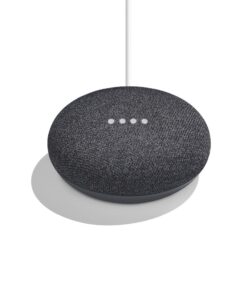 Google Home Mini