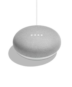 Google Home Mini