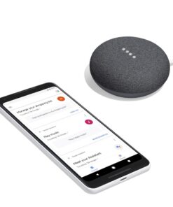 Google Home Mini
