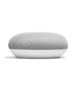 Google Home Mini