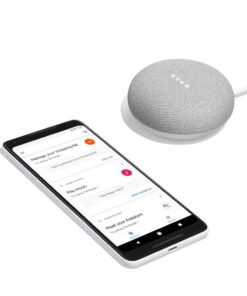 Google Home Mini