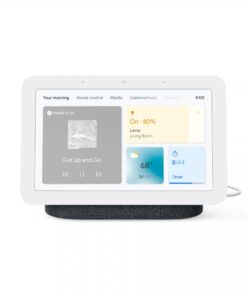 Google Nest Hub gen 2