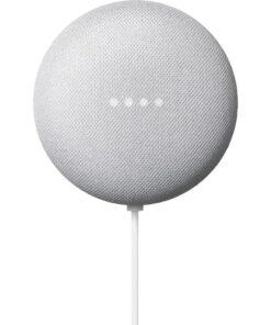 google nest mini ghi