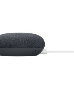 google nest mini nhìn ngang