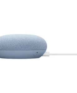 google nest mini nhìn ngang