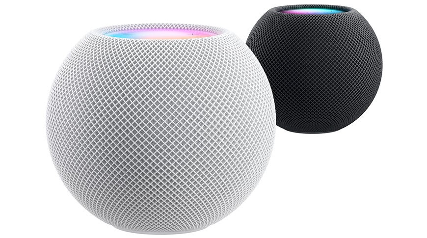 homepod mini