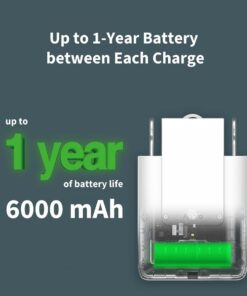 Động cơ rèm thông minh Aqara E1 CM-M01