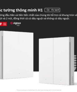 Công tắc thông minh Aqara H1
