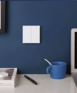 Công Tắc Thông Minh Aqara D1 Zigbee