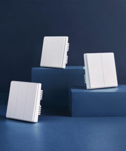 Công Tắc Thông Minh Aqara D1 Zigbee