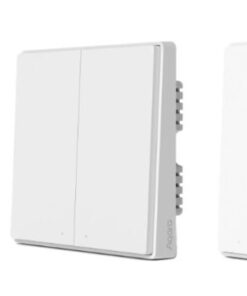Công Tắc Thông Minh Aqara D1 Zigbee