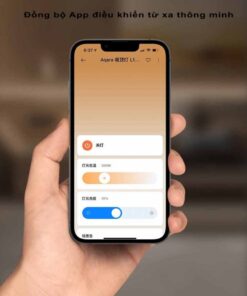 Đèn ốp trần Aqara Ceiling Light L1-350