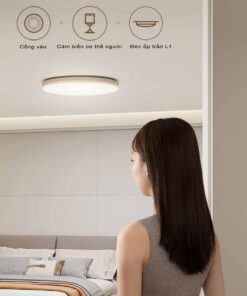 Đèn ốp trần Aqara Ceiling Light L1-350