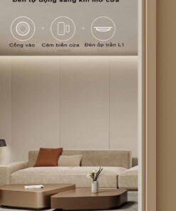 Đèn ốp trần Aqara Ceiling Light L1-350