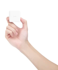Thiết bị điều khiển ngữ cảnh thông minh Aqara Cube MFKZQ01LM