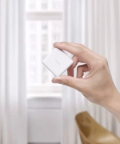 Thiết bị điều khiển ngữ cảnh thông minh Aqara Cube MFKZQ01LM